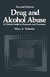 Drug and Alcohol Abuse