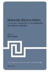 Molecular Electro-Optics