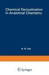 Chemical Derivatization in Analytical Chemistry