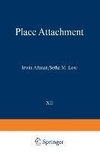 Place Attachment