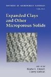 Expanded Clays and Other Microporous Solids