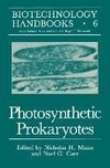 Photosynthetic Prokaryotes