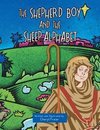 The Shepherd Boy and the Sheep Alphabet