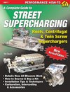 A Complete Guide to Street Supercharging