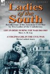 Ladies of the South