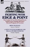 Fighting with Edge & Point