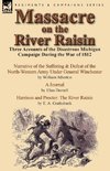 Massacre on the River Raisin