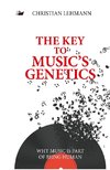 KEY TO MUSICS GENETICS