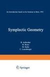 Symplectic Geometry