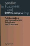 Soft Computing and its Applications in Business and Economics