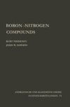 Boron-Nitrogen Compounds