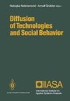 Diffusion of Technologies and Social Behavior