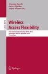 Wireless Access Flexibility