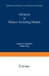 Advances in Markov-Switching Models