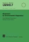 Biosensors for Environmental Diagnostics