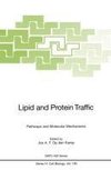 Lipid and Protein Traffic