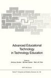 Advanced Educational Technology in Technology Education