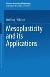 Mesoplasticity and its Applications