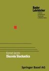 Discrete Stochastics