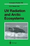 UV Radiation and Arctic Ecosystems