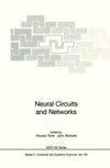 Neural Circuits and Networks