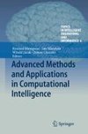 Advanced Methods and Applications in Computational Intelligence