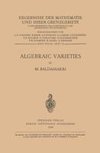 Algebraic Varieties