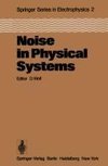 Noise in Physical Systems