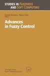 Advances in Fuzzy Control