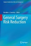 General Surgery Risk Reduction