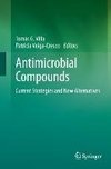 Antimicrobial Compounds