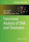 Functional Analysis of DNA and Chromatin