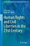 Human Rights and Civil Liberties in the 21st Century