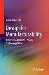 Design for Manufacturability