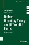 Rational Homotopy Theory and Differential Forms