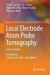 Local Electrode Atom Probe Tomography