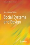 Social Systems and Design