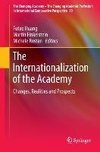 The Internationalization of the Academy