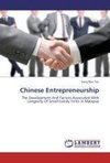 Chinese Entrepreneurship