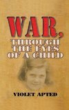 War, Through the Eyes of a Child
