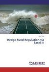 Hedge Fund Regulation via Basel III