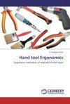 Hand tool Ergonomics