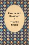 RAIN IN THE DOORWAY