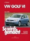 VW Golf VI von 10/08 bis 10/12