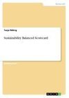 Sustainability Balanced Scorecard