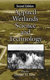 Kent, D: Applied Wetlands Science and Technology