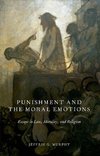 Murphy, J: Punishment and the Moral Emotions