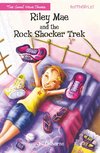 Riley Mae and the Rock Shocker Trek