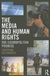 Balabanova, E: Media and Human Rights