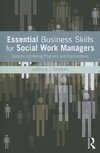 Germak, A: Essential Business Skills for Social Work Manager